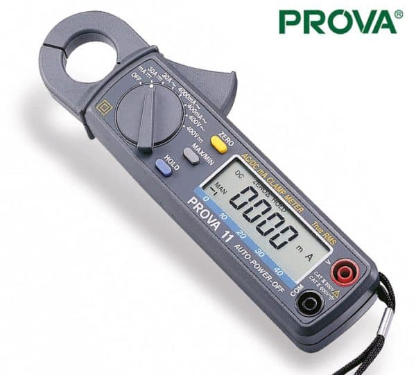 میلی آمپرمتر چنگکی, prova11