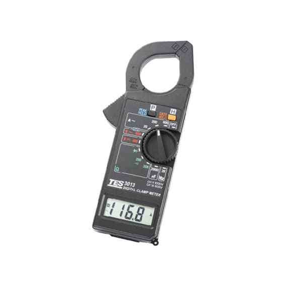 کلمپ متر دیجیتالی مدل TES-3014