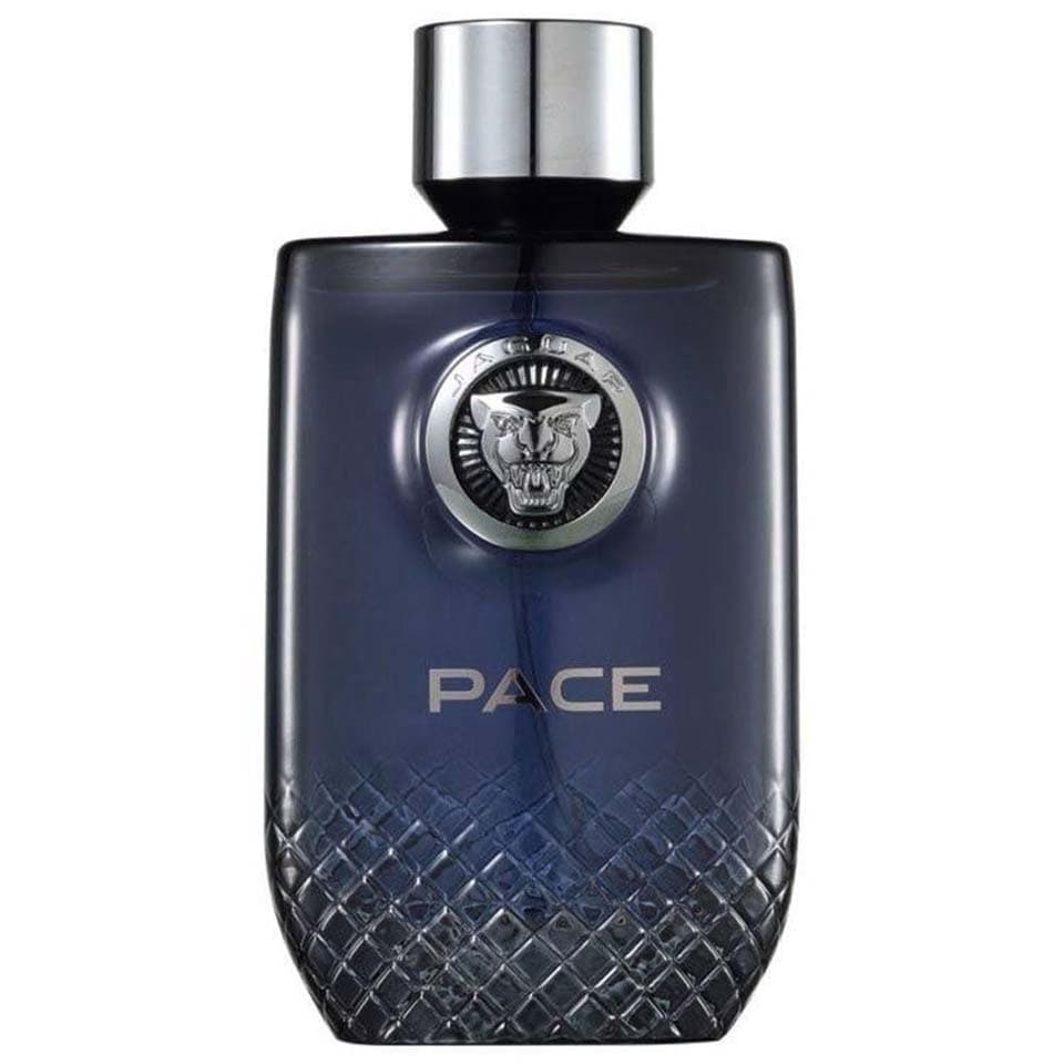 ادوتویلت جگوار پیس Jaguar Pace