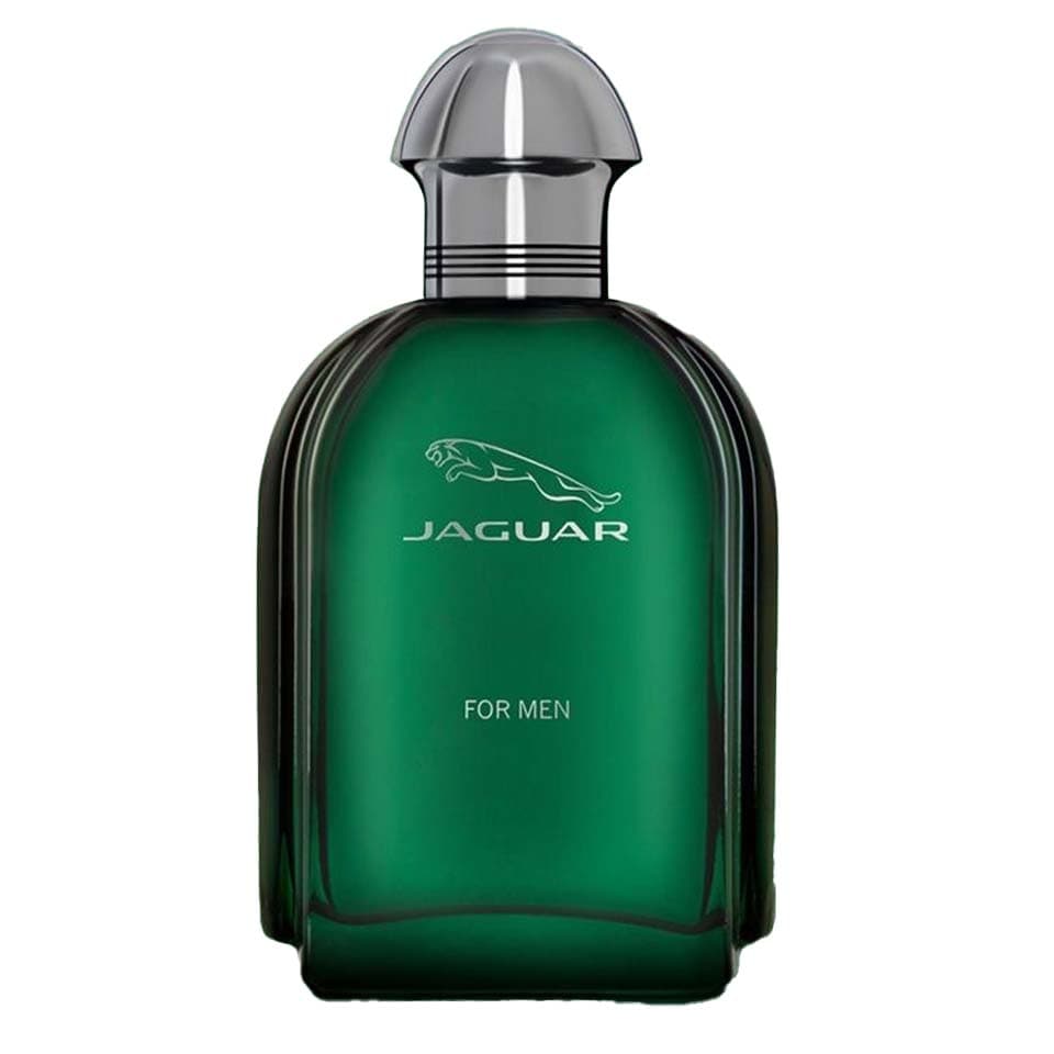 ادوتویلت جگوار Jaguar Eau de Toilette For Man