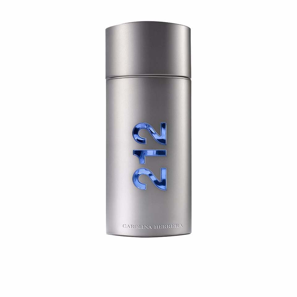 ادوتویلت کارولینا هررا ۲۱۲ ان وای سی 212 Carolina Herrea NYC Men