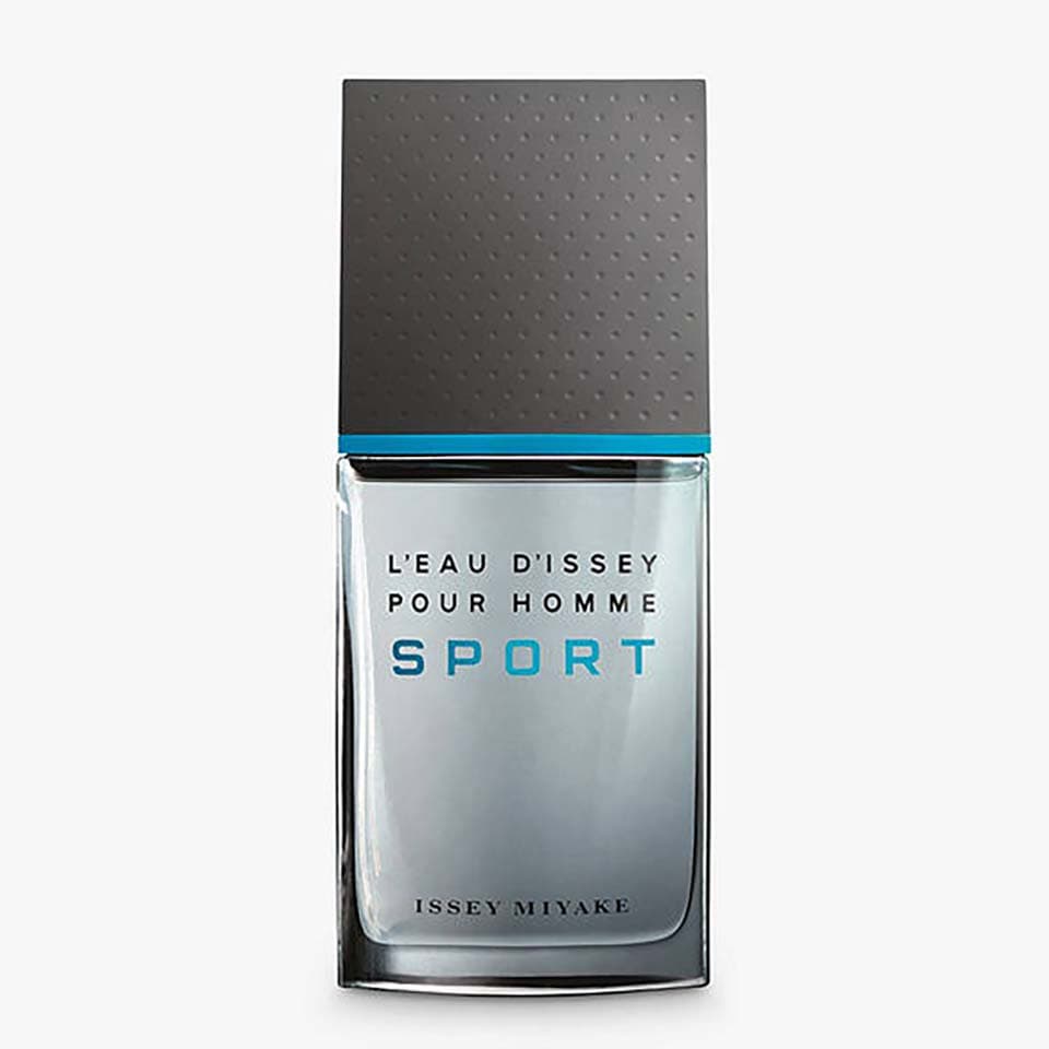 ادوتویلت ایسه میاک لئو د ایسه پورهوم اسپرت Issey Miyak L’EAU D’ISSEY POUR HOMME SPORT