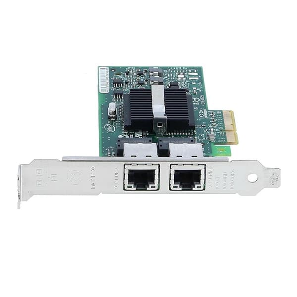 کارت شبکه اینتل دو پورت 9402 – intel — تصویر ۲