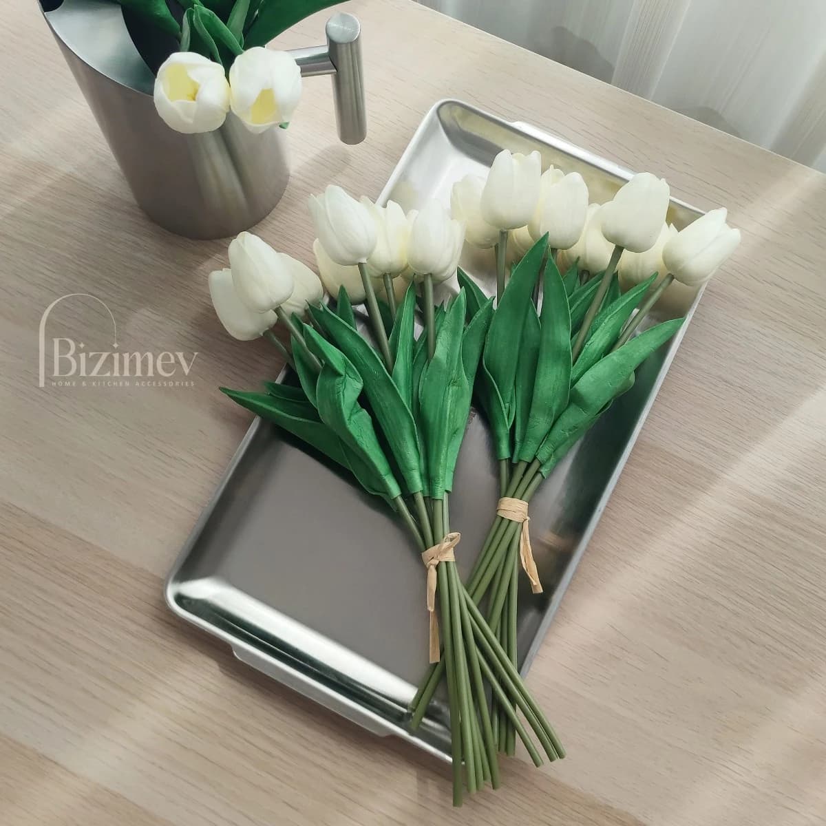 لاله فومی لمسی