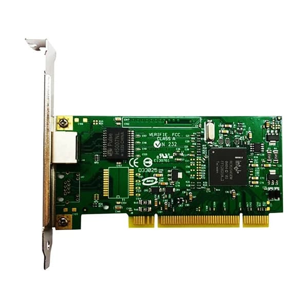 کارت شبکه اینتل intel-8490