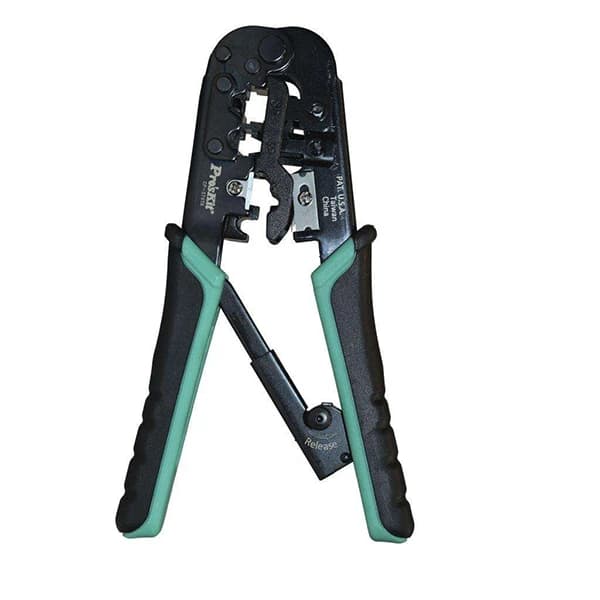 آچار شبکه Proskit 376 Tn