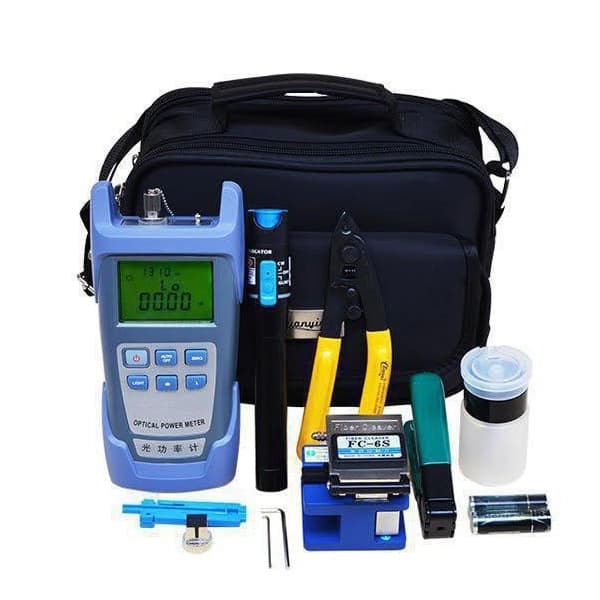 کیف ابزار فیبرنوری FTTH Tools Box