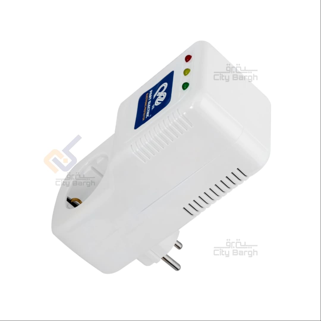 محافظ پکیج پارت الکتریک کد 7980 — تصویر ۶