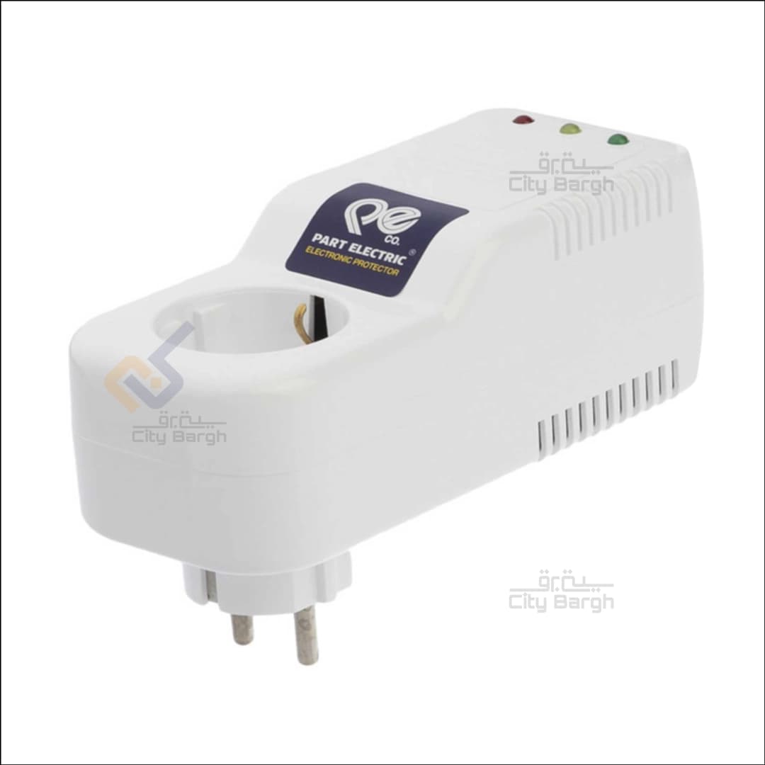 محافظ پکیج پارت الکتریک کد 7980 — تصویر ۵