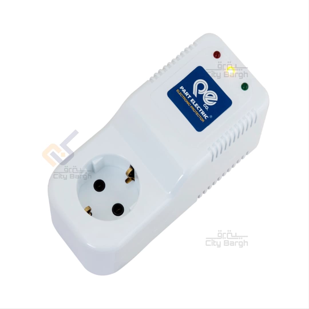 محافظ پکیج پارت الکتریک کد 7980 — تصویر ۷