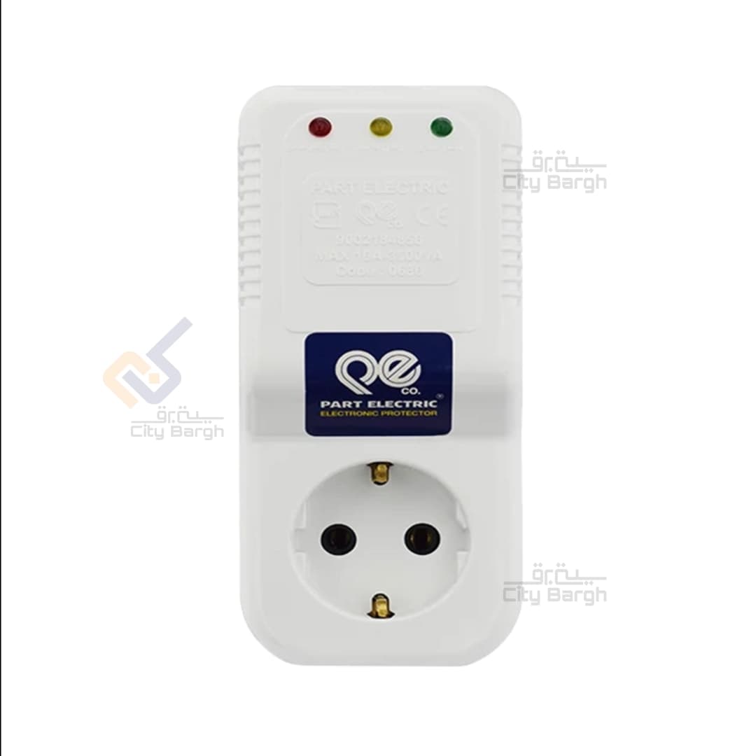محافظ پکیج پارت الکتریک کد 7980 — تصویر ۴