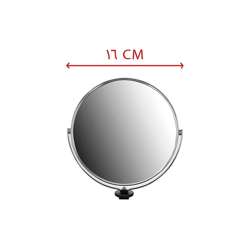 رینگ لایت 96 وات هیرو مدل Ring Light HERO NEW — تصویر ۳