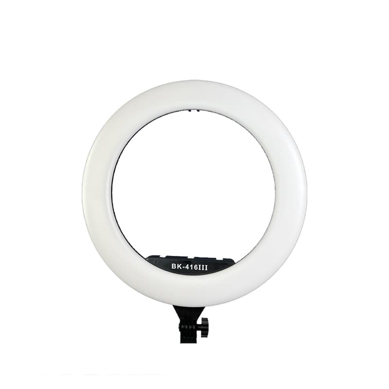 رینگ لایت 96 وات هیرو مدل Ring Light HERO NEW