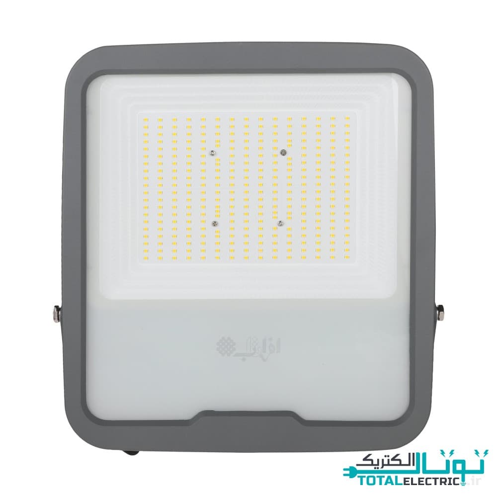 نورافکن ال ای دی 150 وات افراتاب مدل AF-SFL-150W