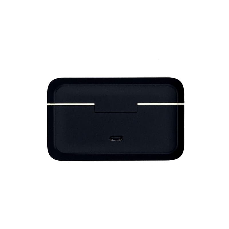 میکروفون بی سیم زئوس مدل مینی MINI WIRELESS LAVALIER ZEUS — تصویر ۴