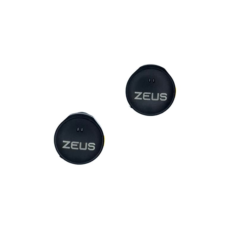 میکروفون بی سیم زئوس مدل مینی MINI WIRELESS LAVALIER ZEUS