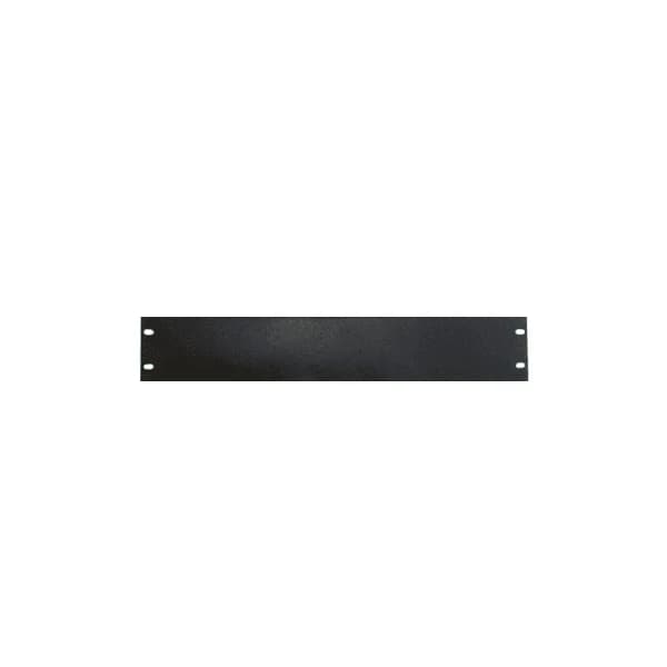 بلنک پنل دو یونیت BLANK 2U