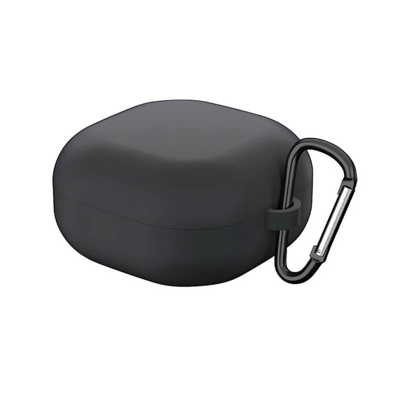 کیس سیلیکونی ایربادز پرو سامسونگ مدل AIR BUDS PRO — تصویر ۴
