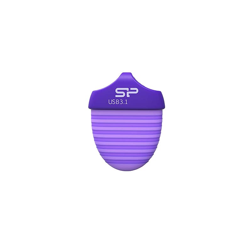 فلش مموری سیلیکون پاور مدل SILICON POWER JEWEL J30 ظرفیت 32 گیگابایت