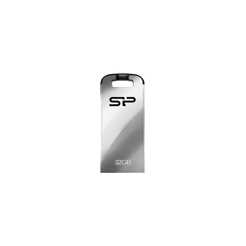 فلش مموری سیلیکون پاور مدل SILICON POWER JEWEL J10 ظرفیت 32 گیگابایت