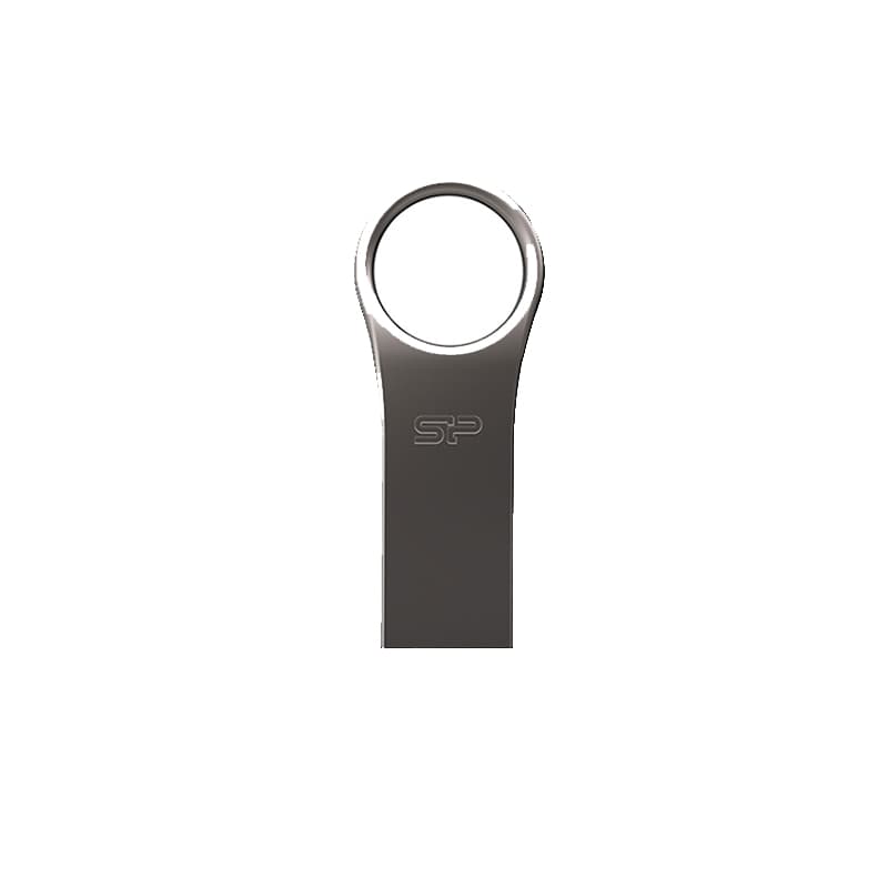 فلش مموری سیلیکون پاور مدل SILICON POWER JEWEL J80 ظرفیت 32 گیگابایت