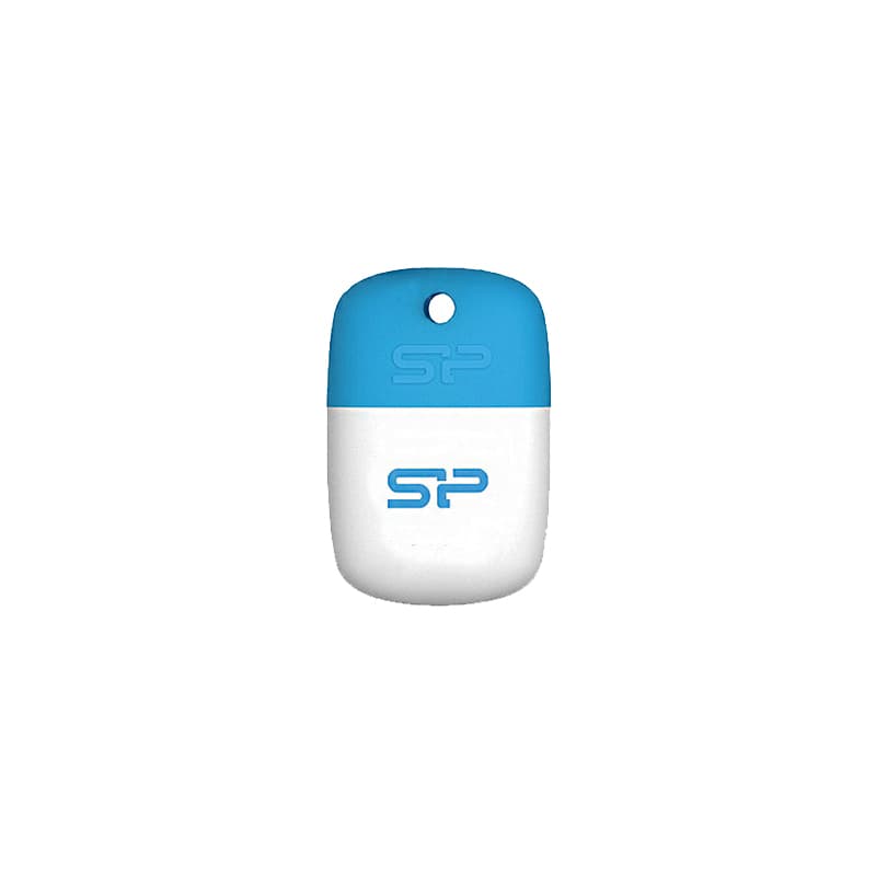 فلش مموری 32 گیگابایت سیلیکون پاور مدل SILICON POWER Touch T07