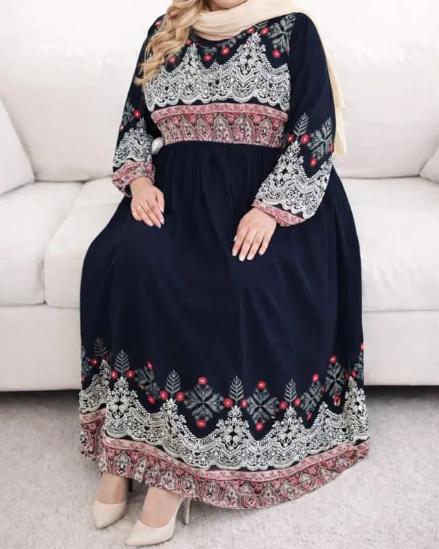 ساحلی بیگ سایز بابونه اندونزی 7400 — تصویر ۸