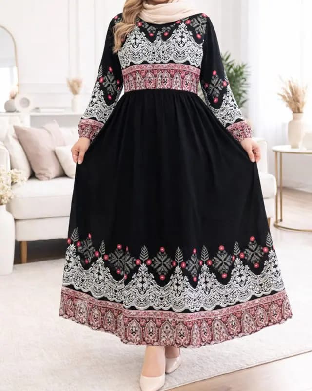 ساحلی بیگ سایز بابونه اندونزی 7400 — تصویر ۵