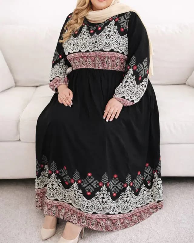 ساحلی بیگ سایز بابونه اندونزی 7400 — تصویر ۷