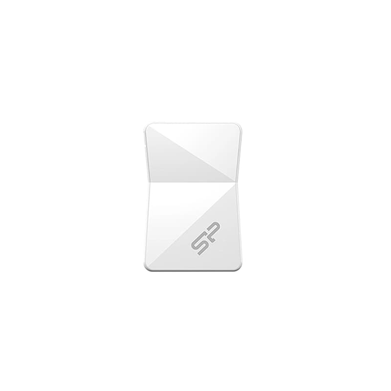 فلش مموری 64 گیگابایت سیلیکون پاور مدل SILICON POWER Touch T08