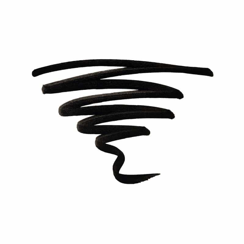 خط چشم ماژیکی فلورمار مشکی مدل Eyeliner Pen — تصویر ۴