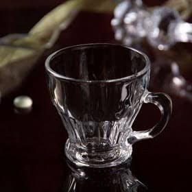 نیم لیوان ساناز دسته دار