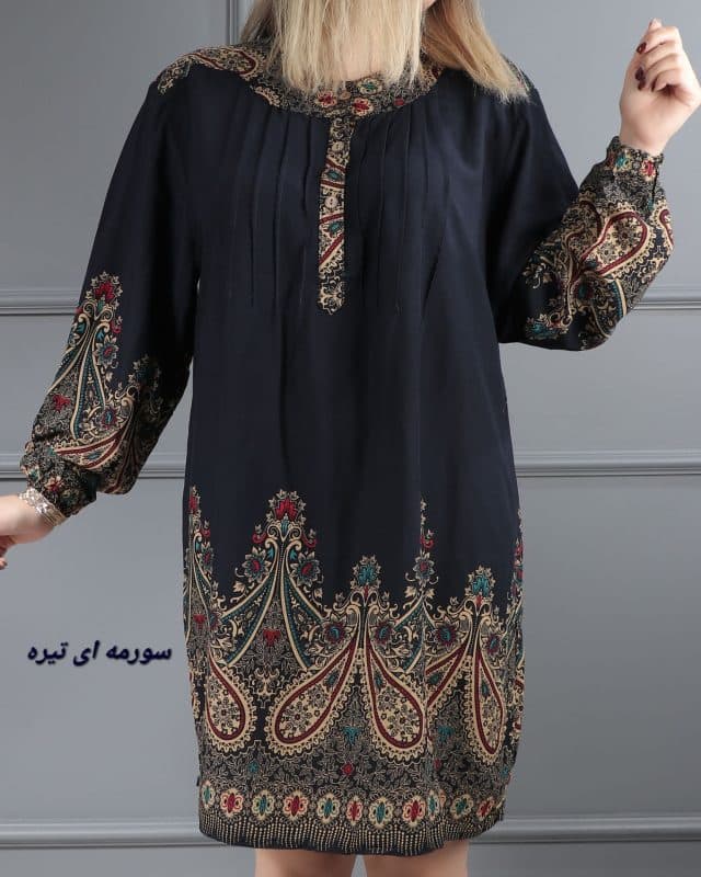 تونیک اندونزی وارداتی M1122 — تصویر ۲