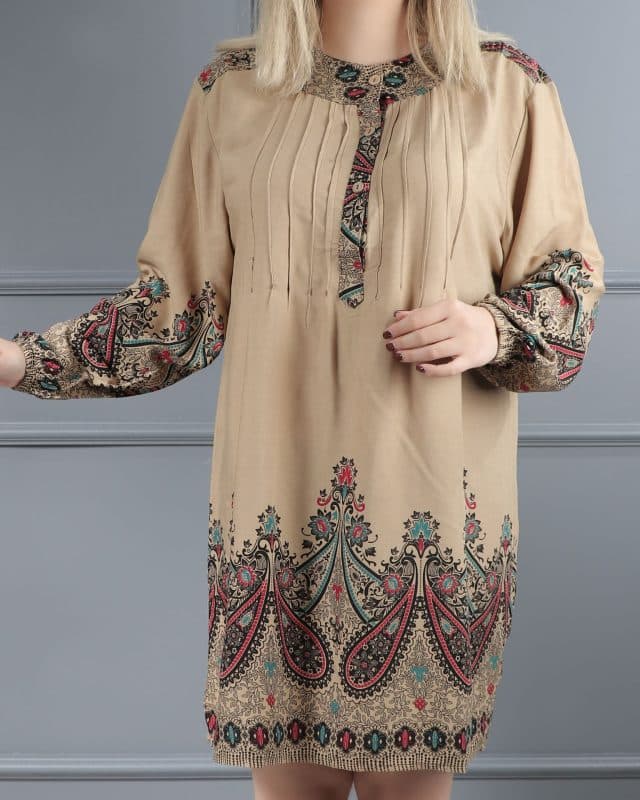 تونیک اندونزی وارداتی M1122 — تصویر ۳