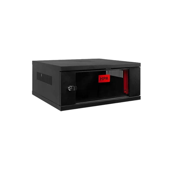 رک دیواری 6 عمق 45 اچ پی آسیا HPA — تصویر ۲