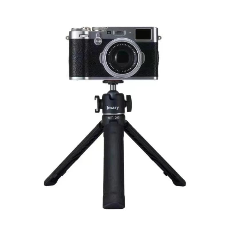 سه پایه دوربین جی ماری مدل JMARY MT-29 — تصویر ۲