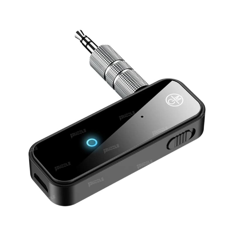 گیرنده صدا بلوتوثی یسیدو مدل YESIDO yau25 — تصویر ۳