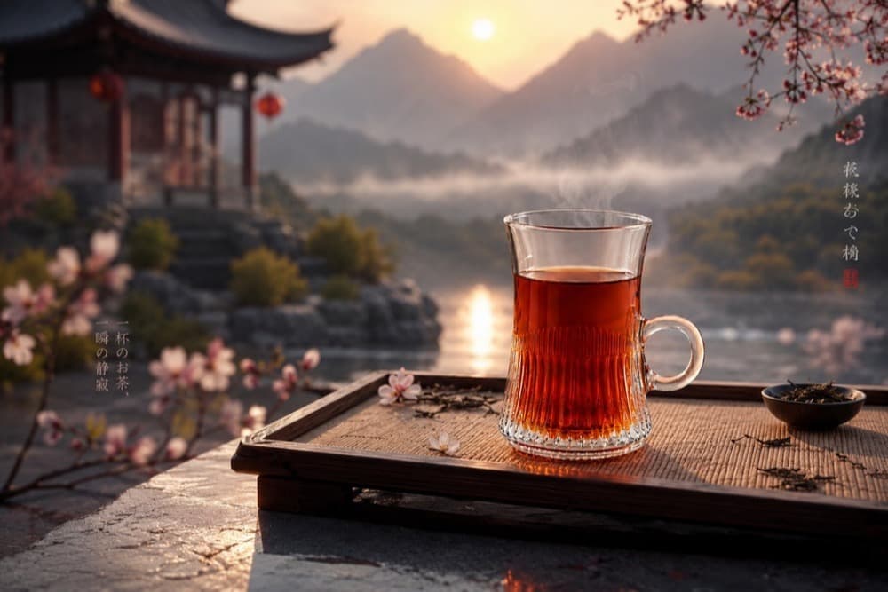 نیم لیوان کالیستو دسته دار