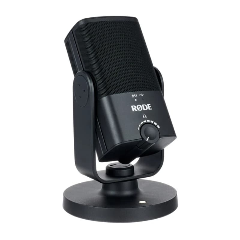 میکروفون کاندنسر رود مدل Rode NT-USB Mini — تصویر ۳