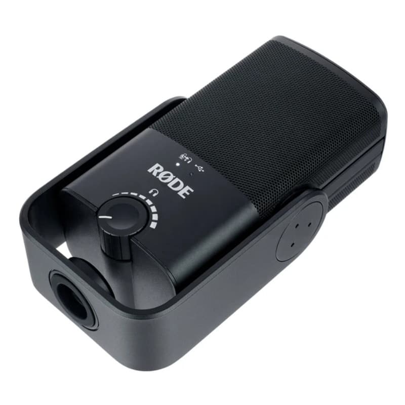 میکروفون کاندنسر رود مدل Rode NT-USB Mini — تصویر ۵