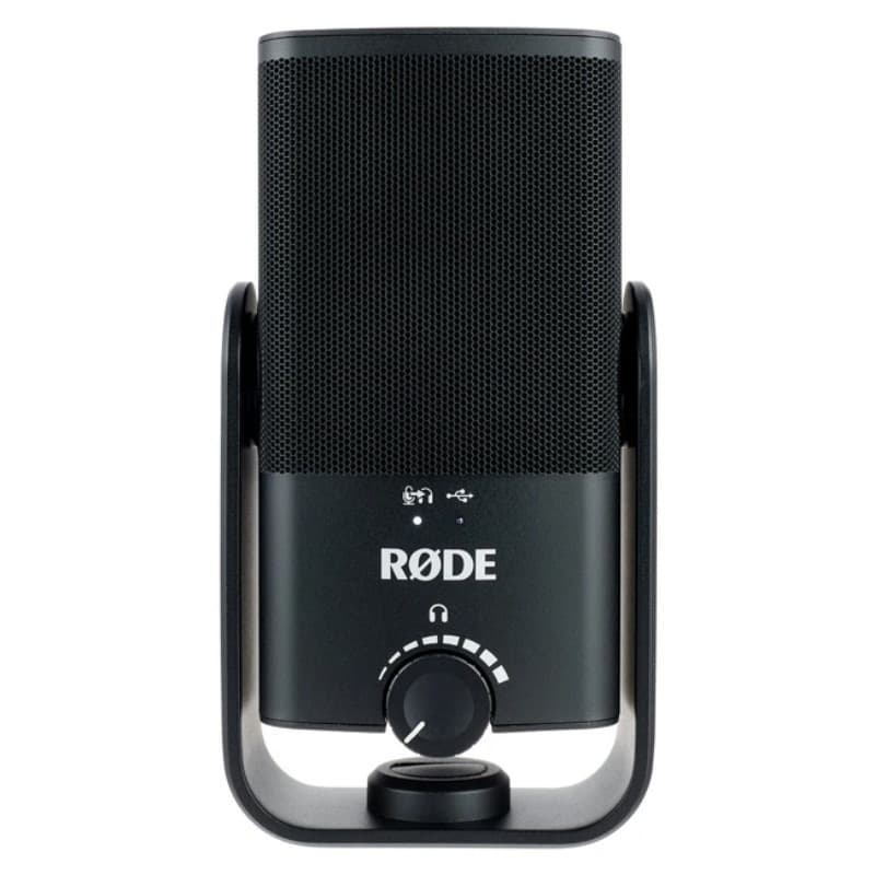 میکروفون کاندنسر رود مدل Rode NT-USB Mini