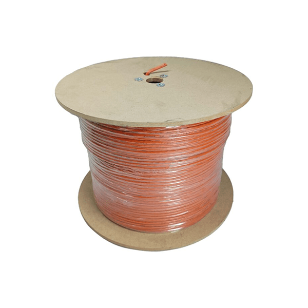 کابل شبکه نگزنس تمام مس Nexans Cat 6 SFTP
