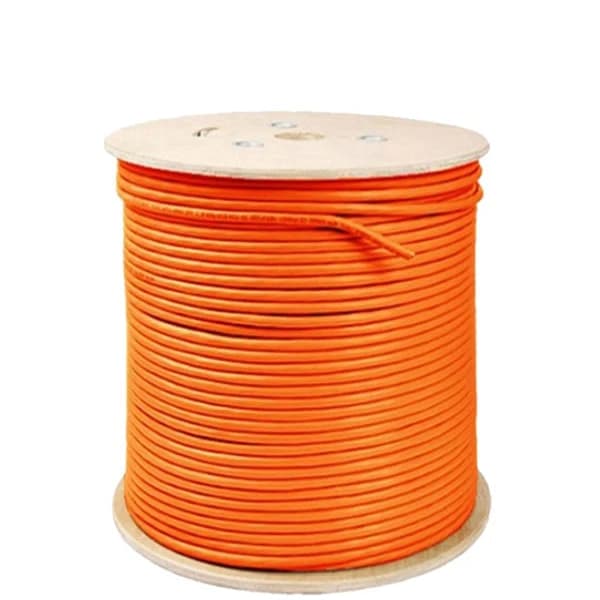 کابل شبکه نگزنس Nexans Cat 6 SFTP
