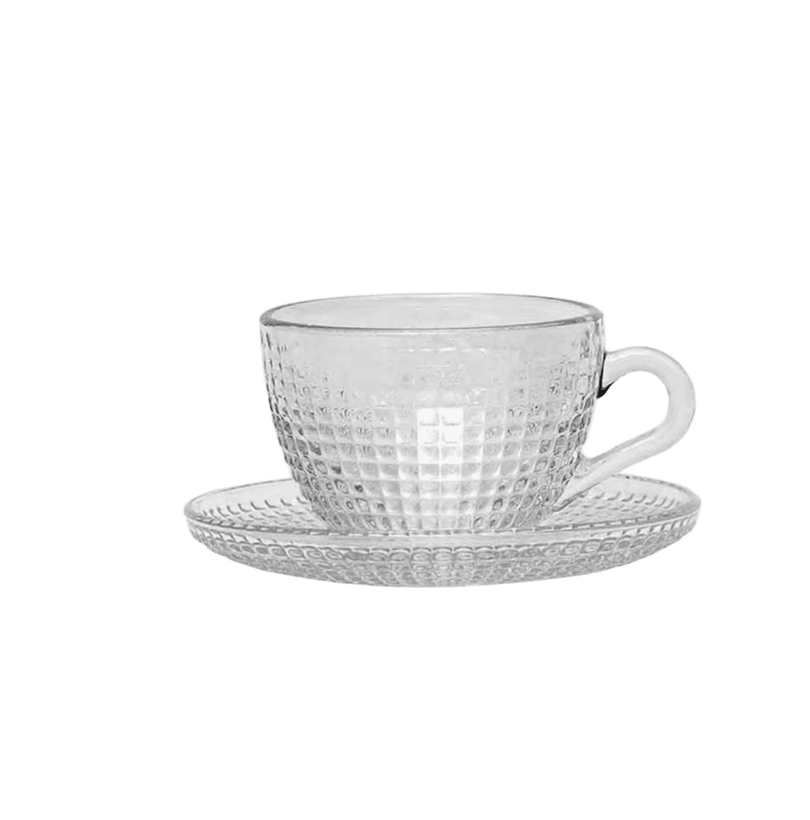 فنجان و نعلبکی ونیز
