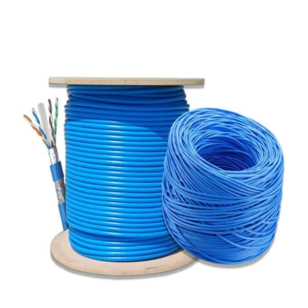 کابل شبکه لگراند Legrand Cat 6 SFTP