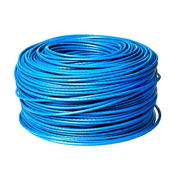 کابل شبکه لگراند آلمینیوم Legrand Cat 6 UTP