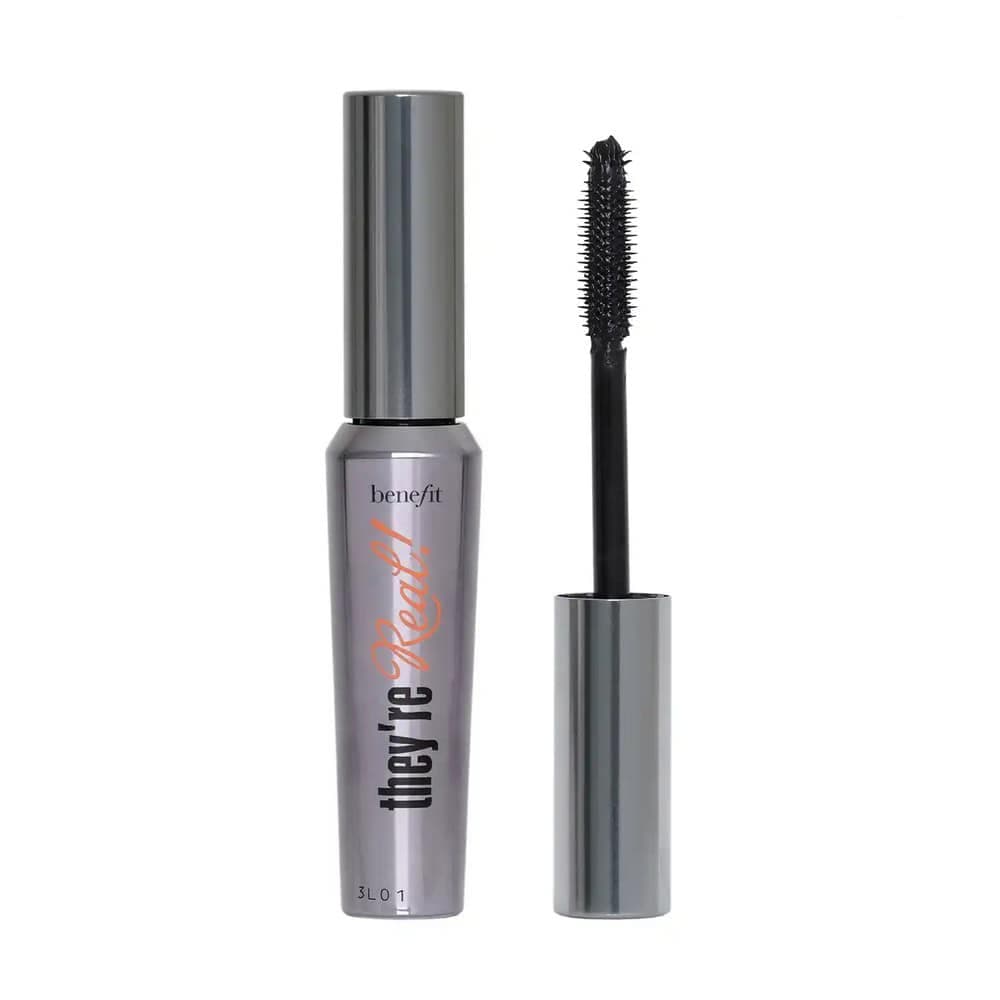 ریمل theyre Real بنفیت