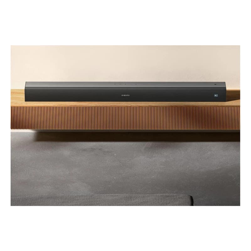 ساندبار بلوتوثی شیائومی مدل TV Bluetooth TV Soundbar 2 0 — تصویر ۳
