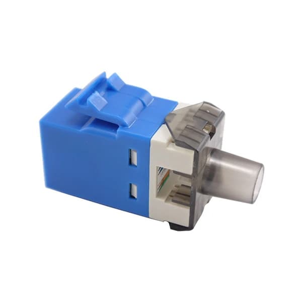 کیستون امپ Keystone AMP Cat 6 UTP — تصویر ۳