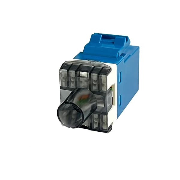 کیستون امپ Keystone AMP Cat 6 UTP — تصویر ۲